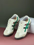 MUSH Beige Women's Sneakers